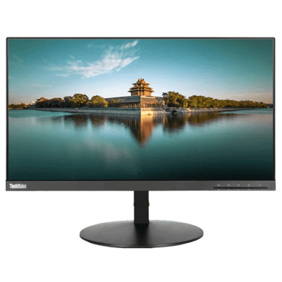 Lenovo ThinkVision T22i-10 Black (61A9MAT1UA)