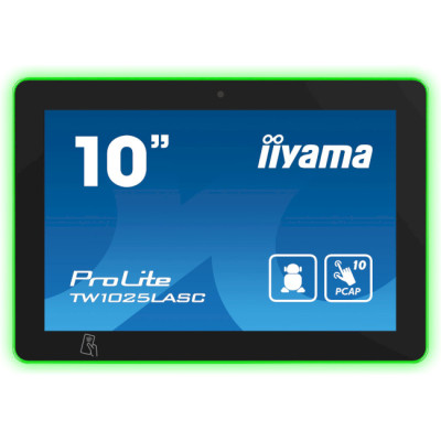 iiyama ProLite TW1025LASC-B1PNR