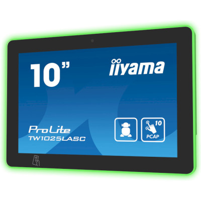 iiyama ProLite TW1025LASC-B1PNR