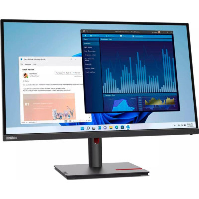 Lenovo ThinkVision T27p-30 (63A9GAT1EU)