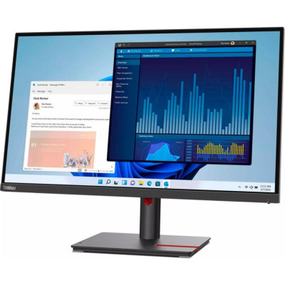 Lenovo ThinkVision T27p-30 (63A9GAT1EU)