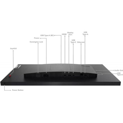 Lenovo ThinkVision T27p-30 (63A9GAT1EU)