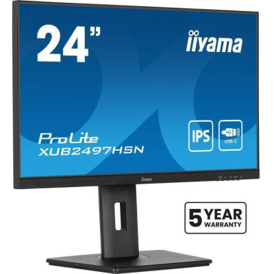 iiyama XUB2497HSN-B2