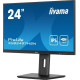 iiyama XUB2497HSN-B2