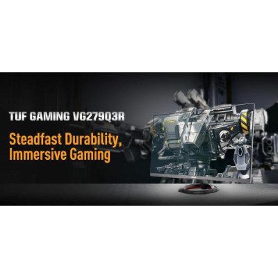 Asus TUF Gaming VG279Q3R (90LM0AD1-B01E70)
