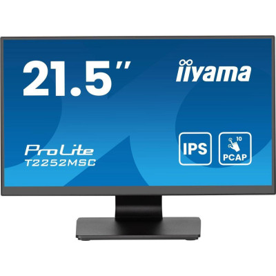 iiyama ProLite T2252MSC-B2AG