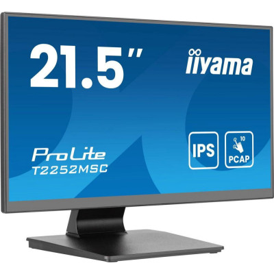 iiyama ProLite T2252MSC-B2AG