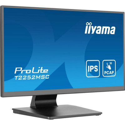 iiyama ProLite T2252MSC-B2AG