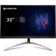 Acer Predator X32QFSbmiiphuzx (UM.JXXEE.S02)