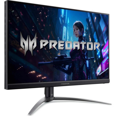 Acer Predator X32QFSbmiiphuzx (UM.JXXEE.S02)