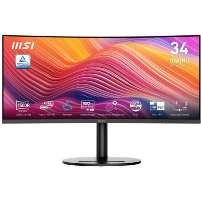 MSI Modern MD342CQP