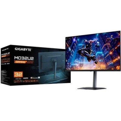 GIGABYTE MO32U2