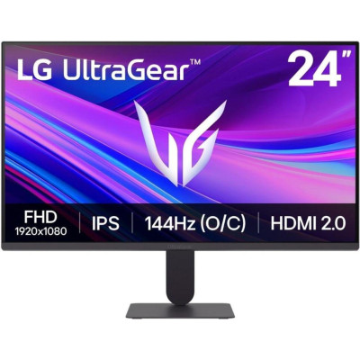 LG 24G411A-B