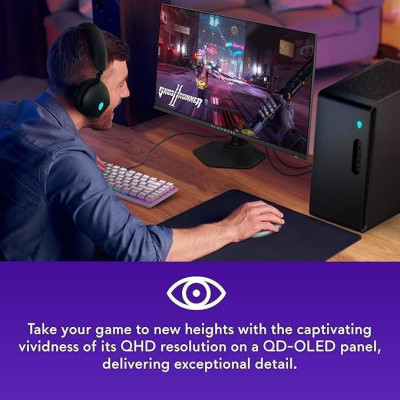 Alienware AW2725DF (210-BLHH)