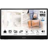 MSI PRO MP161 E2 (9S6-3PB70H-020)