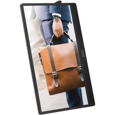 MSI PRO MP161 E2 (9S6-3PB70H-020)