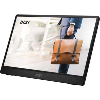 MSI PRO MP161 E2 (9S6-3PB70H-020)