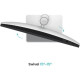 BenQ MA320U (9H.LMXLB.QBE)