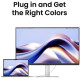 BenQ MA320U (9H.LMXLB.QBE)