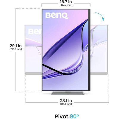 BenQ MA320U (9H.LMXLB.QBE)