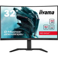 iiyama G-Master GCB3280QSU-B2