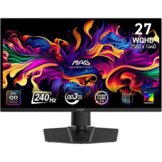 MSI MAG 271QP QD-OLED X24