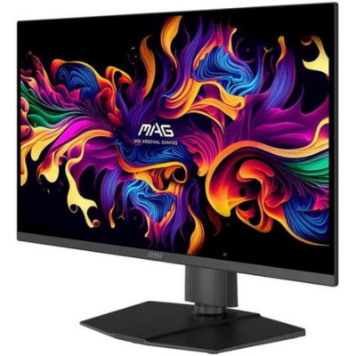 MSI MAG 271QP QD-OLED X24