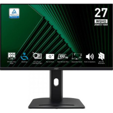 MSI Pro MP275QPDG