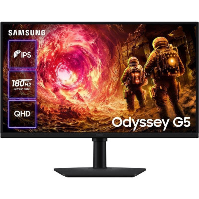 Samsung Odyssey G5 (LS27FG500EIXUA)