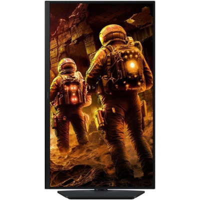 Samsung Odyssey G5 (LS27FG500EIXUA)
