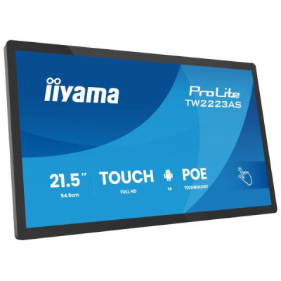 iiyama TW2223AS-B3P