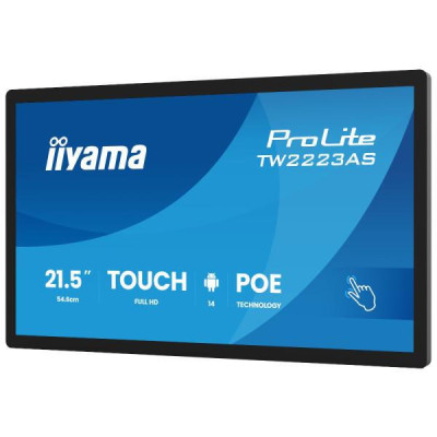 iiyama TW2223AS-B3P