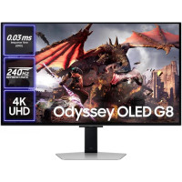 Samsung Odyssey OLED G8 G80SD (LS32DG802SUXEN)
