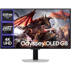 Samsung Odyssey OLED G8 G80SD (LS32DG802SUXEN)