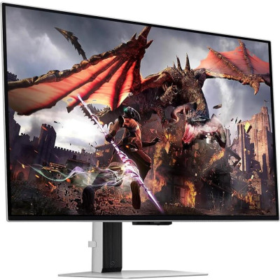 Samsung Odyssey OLED G8 G80SD (LS32DG802SUXEN)