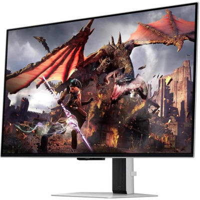 Samsung Odyssey OLED G8 G80SD (LS32DG802SUXEN)