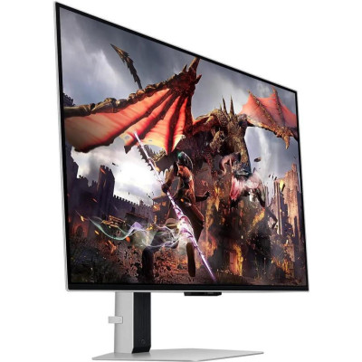 Samsung Odyssey OLED G8 G80SD (LS32DG802SUXEN)