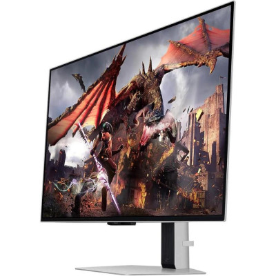 Samsung Odyssey OLED G8 G80SD (LS32DG802SUXEN)