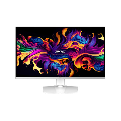 MSI MPG 321URXW QD-OLED