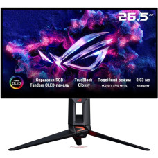 ASUS ROG Swift PG27UCWM Black (90LM0CY1-B01971)