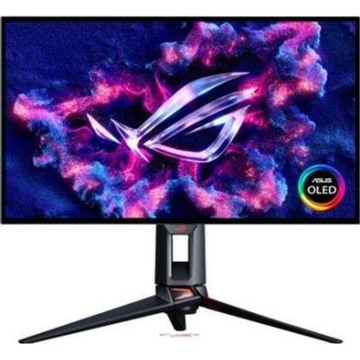 ASUS ROG Swift PG27UCWM Black (90LM0CY1-B01971)