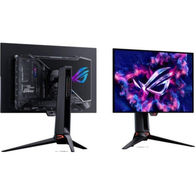 ASUS ROG Swift PG27UCWM Black (90LM0CY1-B01971)