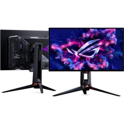 ASUS ROG Swift PG27UCWM Black (90LM0CY1-B01971)