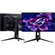ASUS ROG Swift PG27UCWM Black (90LM0CY1-B01971)