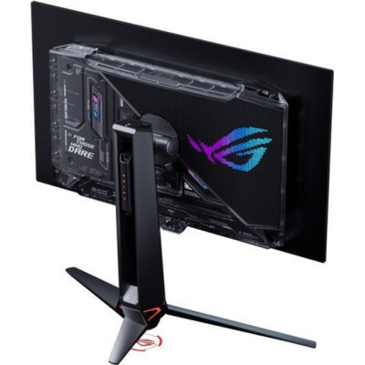 ASUS ROG Swift PG27UCWM Black (90LM0CY1-B01971)