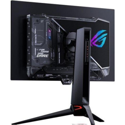 ASUS ROG Swift PG27UCWM Black (90LM0CY1-B01971)