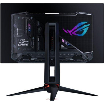 ASUS ROG Swift PG27UCWM Black (90LM0CY1-B01971)