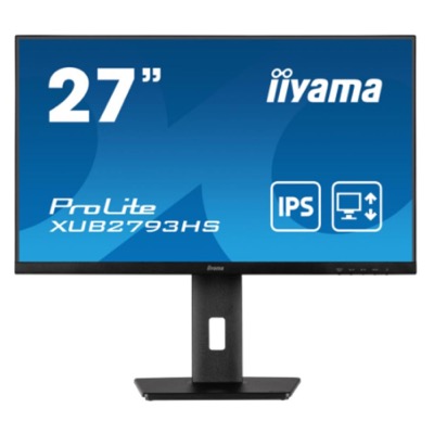 Iiyama ProLite XUB2793HS-B5