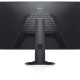 Dell Curved Gaming Monitor S2722DGM (210-AZZD)
