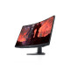 Dell Curved Gaming Monitor S2722DGM (210-AZZD)